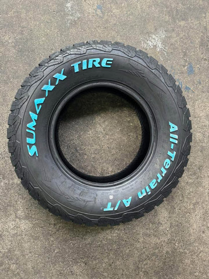 255/70R16 SUMAXX ALL TERRAIN TYRE