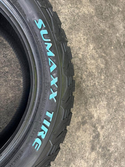 275/55R20 Sumaxx All-Terrain Tyre