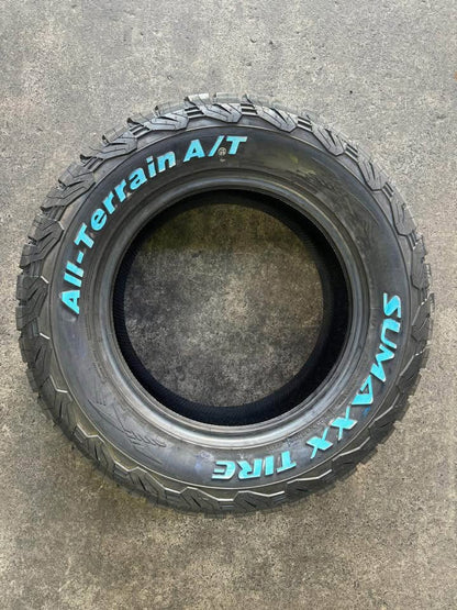 285/60R18 Sumaxx All-Terrain Tyre