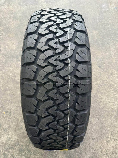 265/65R17 Sumaxx All-Terrain A/T Tyre