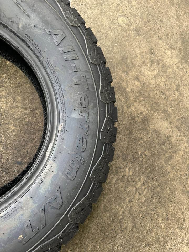 255/70R16 SUMAXX ALL TERRAIN TYRE