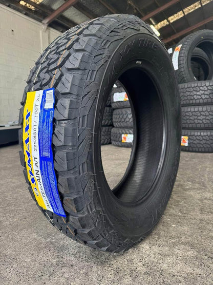 225/65R17 Sumaxx All-Terrain Tyre