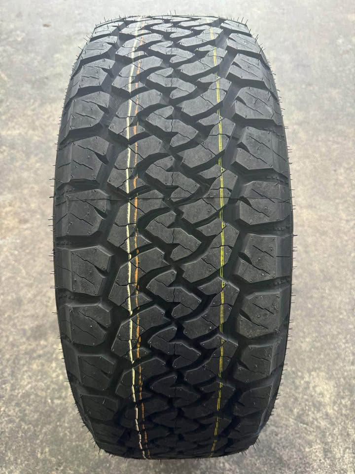 275/55R20 Sumaxx All-Terrain Tyre