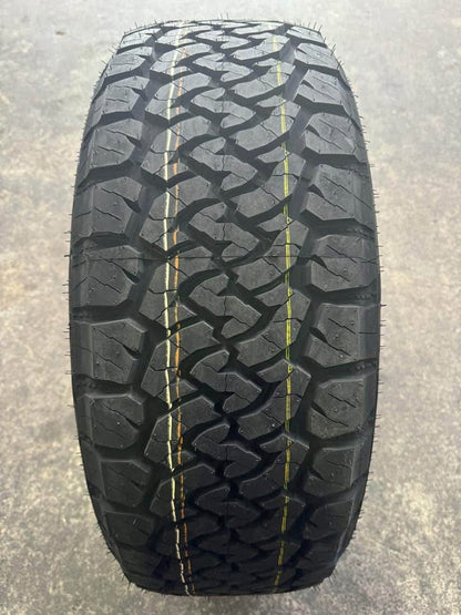 275/55R20 Sumaxx All-Terrain Tyre