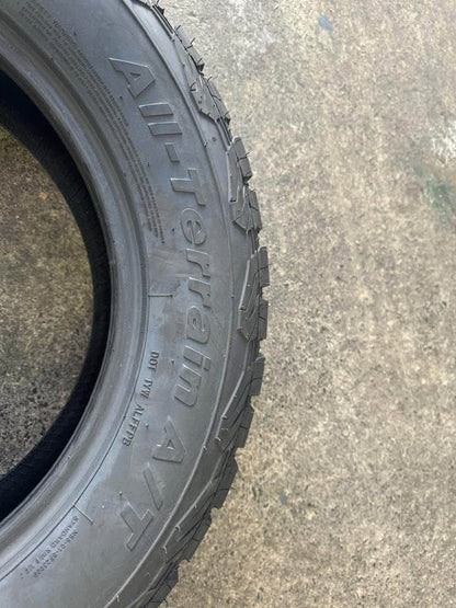 225/65R17 Sumaxx All-Terrain Tyre