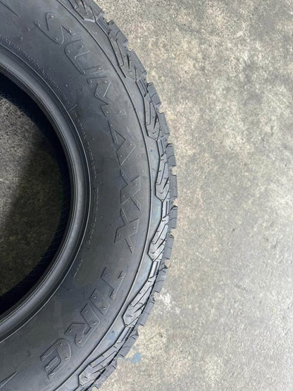 255/70R16 SUMAXX ALL TERRAIN TYRE