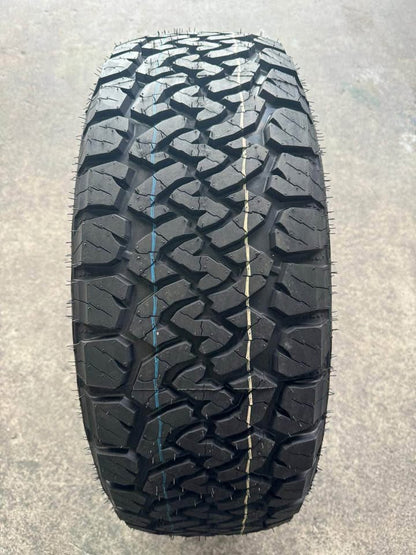 265/60R18 Sumaxx All-Terrain Tyre