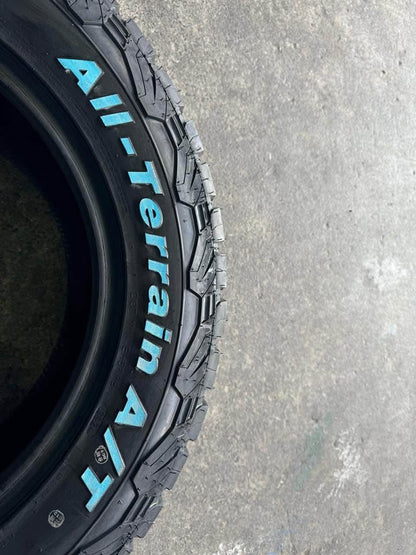 265/60R18 Sumaxx All-Terrain Tyre