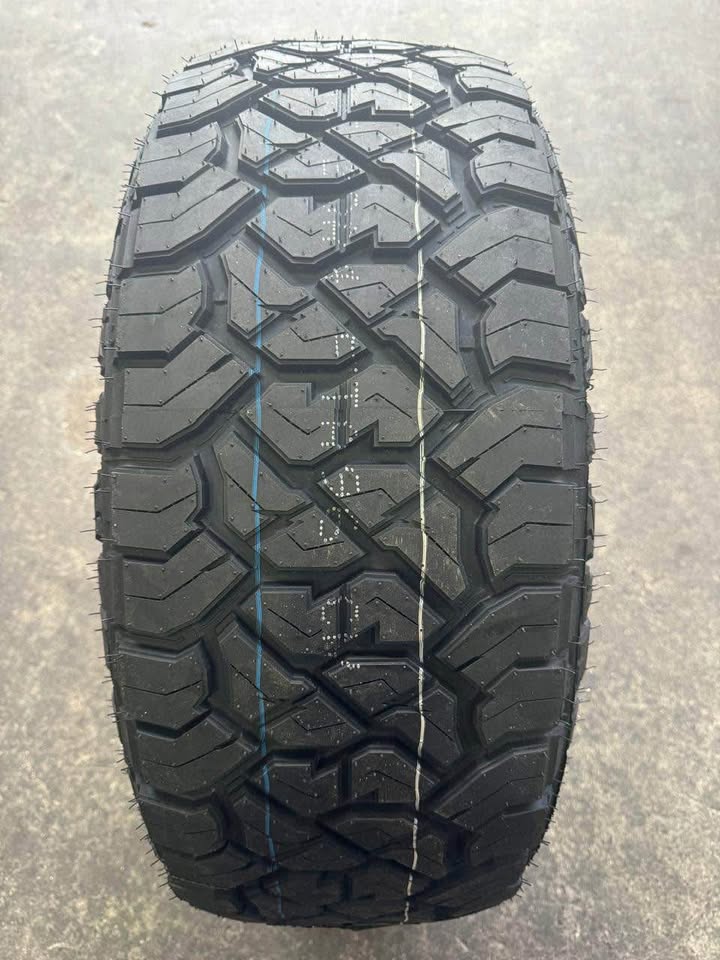 285/60R18 Sumaxx Max Ranger R/T Tyre