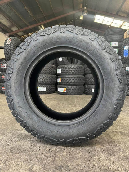 285/60R18 Sumaxx Max Ranger R/T Tyre