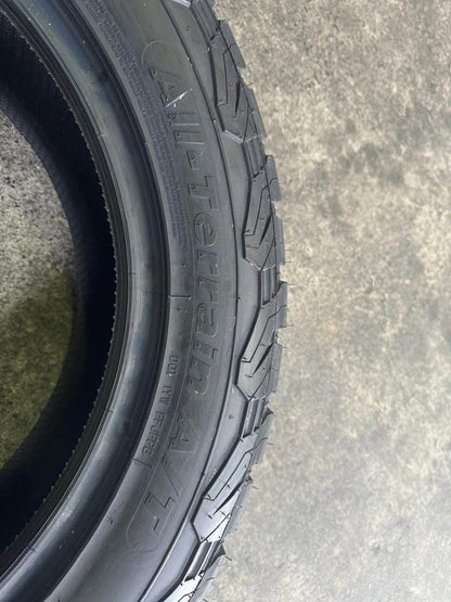 275/55R20 Sumaxx All-Terrain Tyre