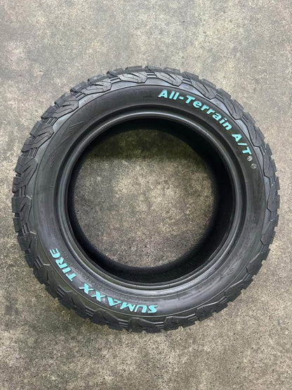 275/55R20 Sumaxx All-Terrain Tyre