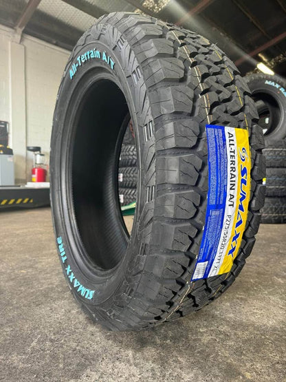 275/55R20 Sumaxx All-Terrain Tyre
