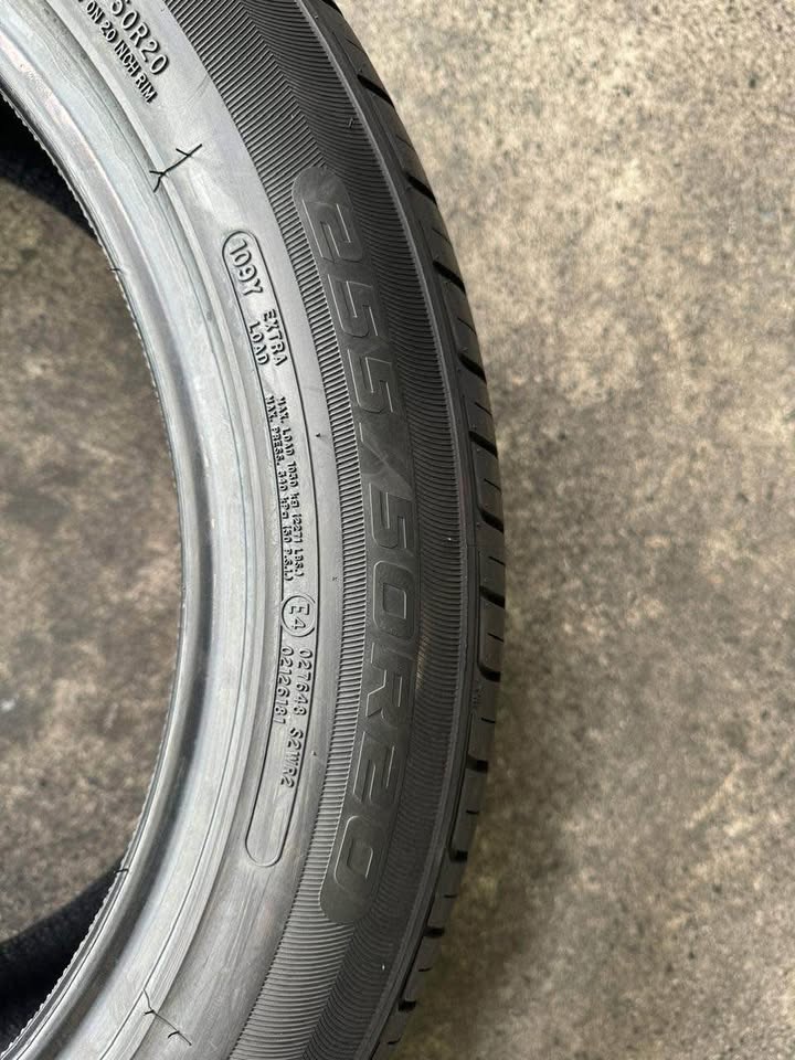 255/50R20 FORTUNE FSR-303 TYRE