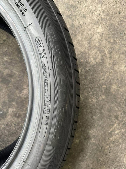 255/50R20 FORTUNE FSR-303 TYRE