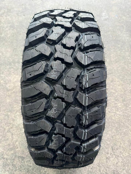 265/70R16 FORTUNE MASPIRE M/T TYRE