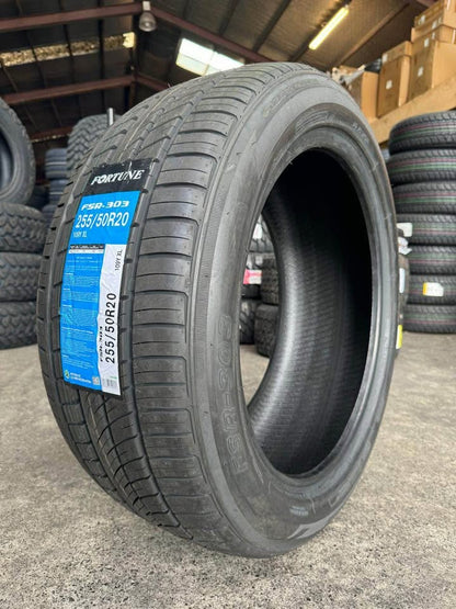 255/50R20 FORTUNE FSR-303 TYRE