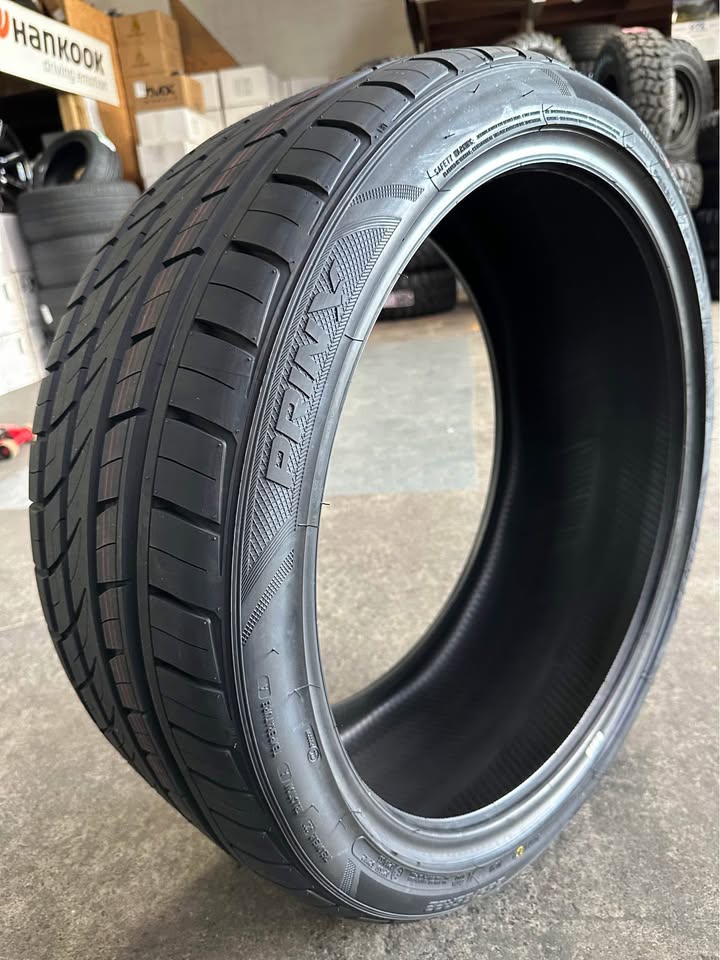 265/35R22 PRINX HiRACE HP1 TYRE