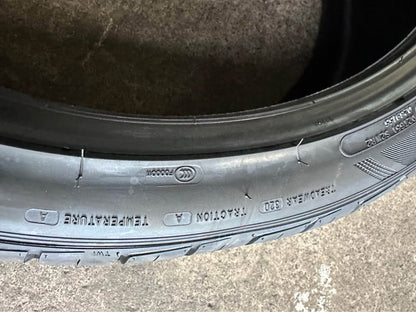 265/35R22 PRINX HiRACE HP1 TYRE