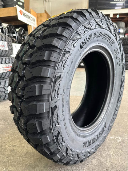 285/70R17 AUSTONE MASPIRE M/T Tyre