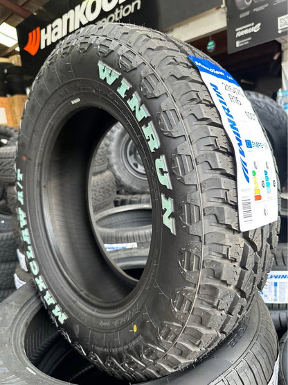 215/70R16 Winrun Maxclaw All Terrain Tyre