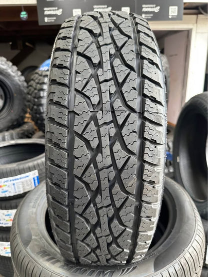 225/65R17 Winrun Maxclaw All Terrain Tyre