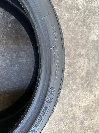 255/35R20 FORTUNE FSR-701 TYRE