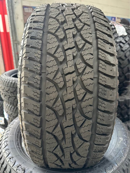 285/50R20 Winrun Maxclaw All Terrain Tyre