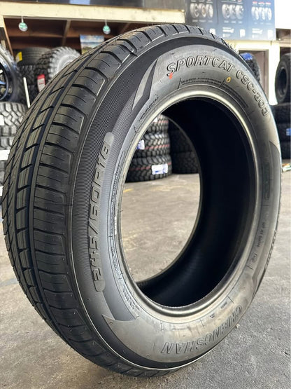 245/60R18 CSR SPORTCAT CSC-303 TYRE