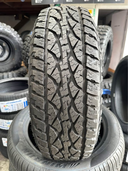 215/70R16 Winrun Maxclaw All Terrain Tyre