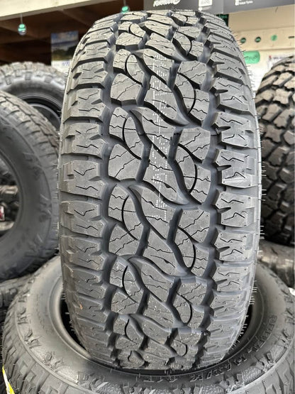 265/50R20 FORCELAND REBEL HAWK ALL TERRAIN TYRE