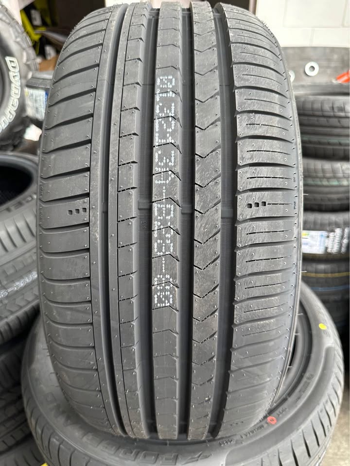235/40R18 FORCELAND VITALITY F22 TYRE
