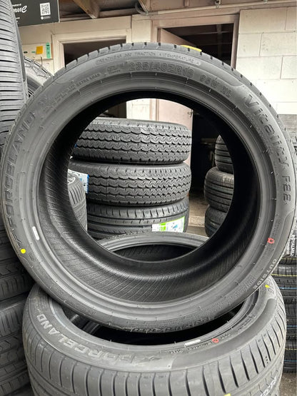235/40R18 FORCELAND VITALITY F22 TYRE