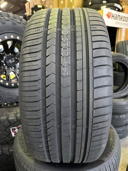 265/35R22 FORCELAND F22 VITALITY TYRE
