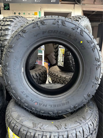 245/70R16 FORCELAND REBEL HAWK A/T TYRE
