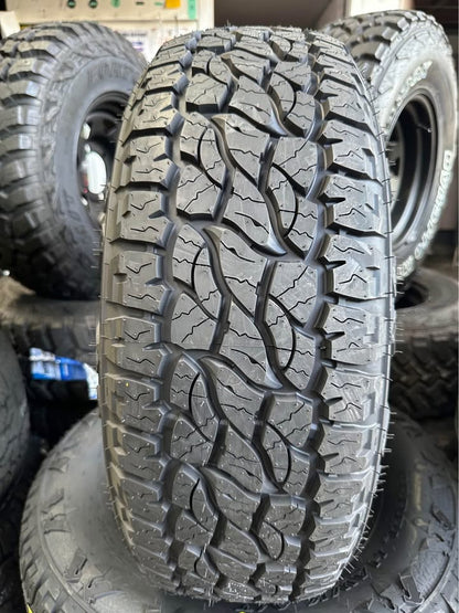245/70R16 FORCELAND REBEL HAWK A/T TYRE