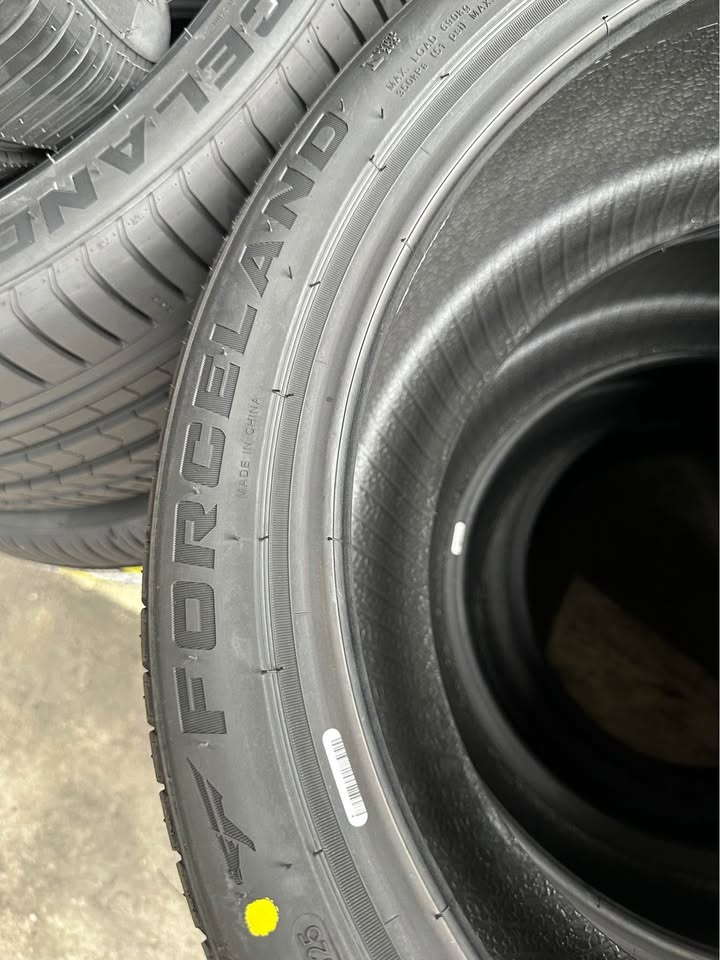 235/40R18 FORCELAND VITALITY F22 TYRE