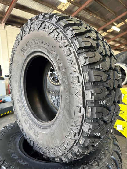 32X11.5R15 ROADCRUZA RA3200 MUD TYRE
