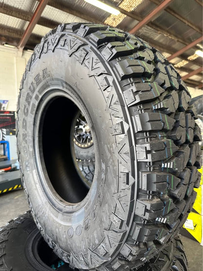 315/75R16 ROADCRUZA RA3200 MUD TYRE