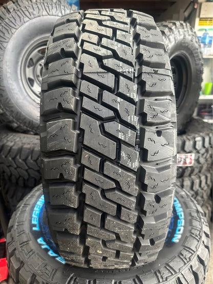 265/65R17 Mickey Thompson Baja Legend EXP Tyre