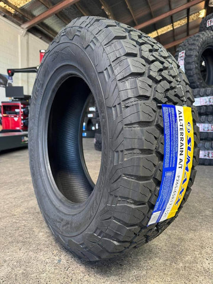 265/65R17 Sumaxx All-Terrain Tyre