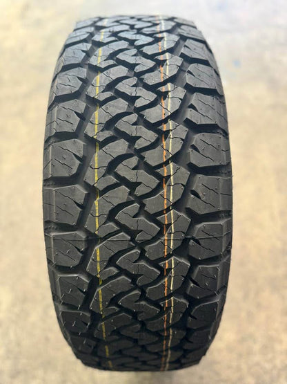 275/55R20 Sumaxx All-Terrain Tyre