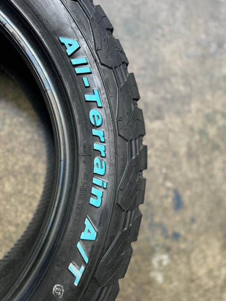 275/55R20 Sumaxx All-Terrain Tyre