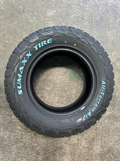 265/65R17 Sumaxx All-Terrain Tyre