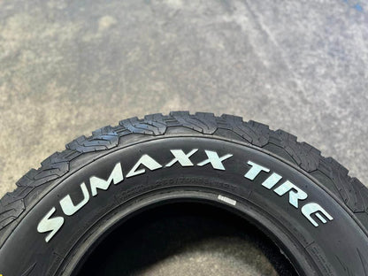 265/70R16 Sumaxx All-Terrain Tyre