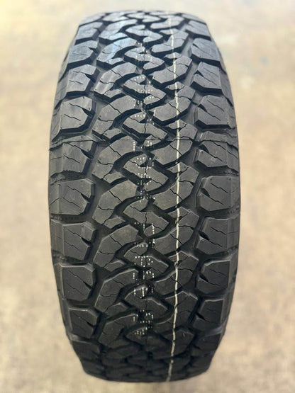 265/65R17 Sumaxx All-Terrain Tyre