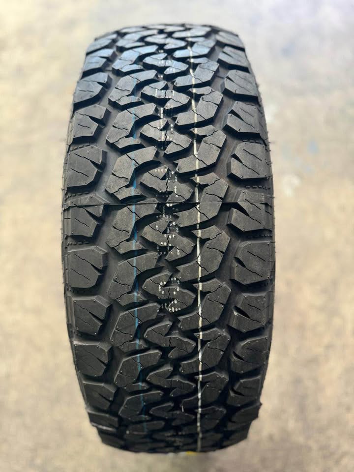 265/70R16 Sumaxx All-Terrain Tyre