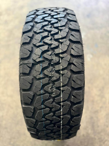 265/70R16 Sumaxx All-Terrain Tyre