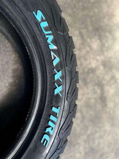 275/55R20 Sumaxx All-Terrain Tyre
