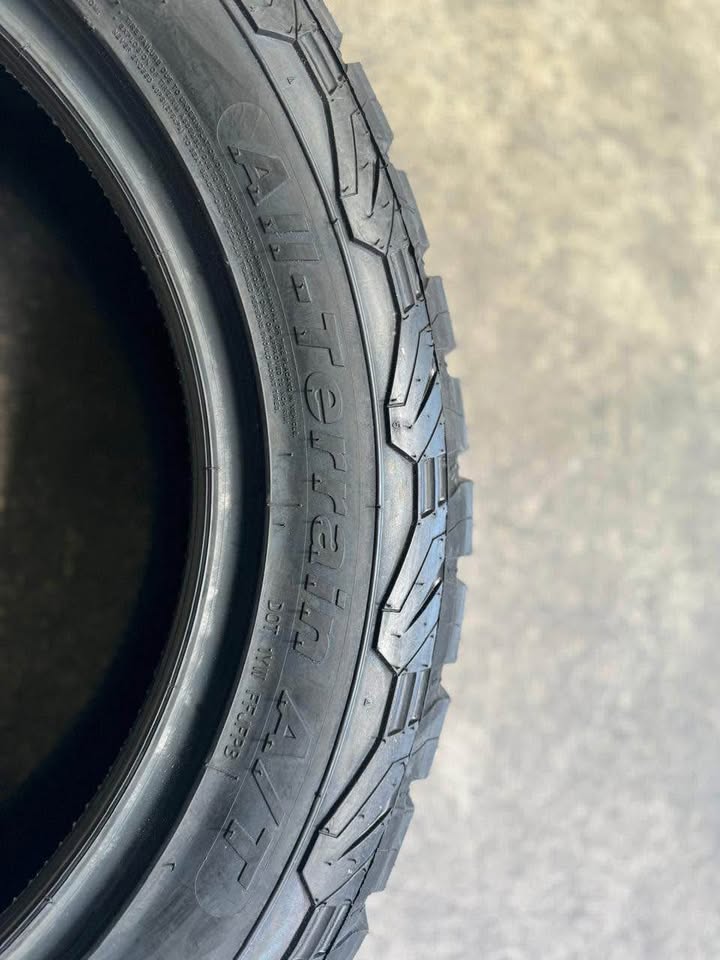 275/55R20 Sumaxx All-Terrain Tyre